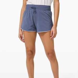 Lululemon Choose a Side Reversible Short